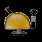 Daily High Club Taco Bong