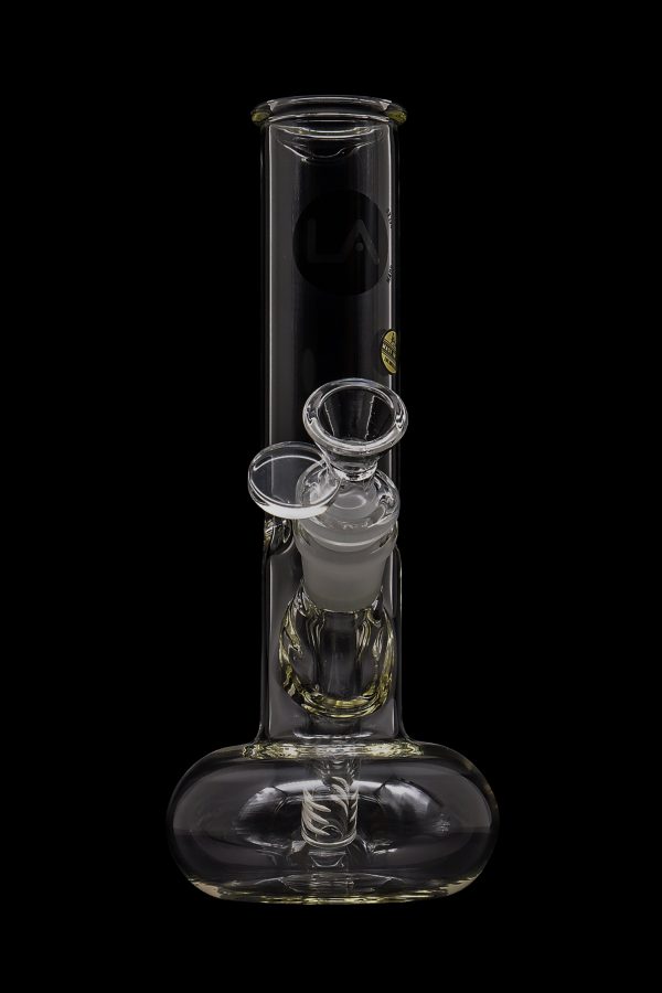 LA Pipes Buoy Base Bong - Simply Guy