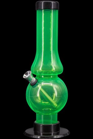 Illuminati Green / 9 Inch