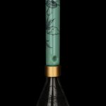 Prism Halo Mint Sky High Modular Bong