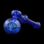 LA Pipes Bubbler Pipe - The Glass Hammer