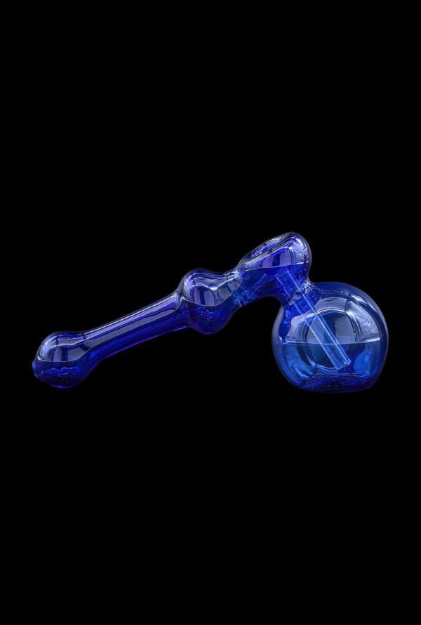 LA Pipes Bubbler Pipe - The Glass Hammer