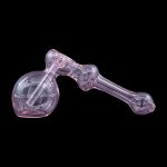 LA Pipes Bubbler Pipe - The Glass Hammer