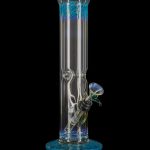 LA Pipes "The Chong-Bong" Classic Straight