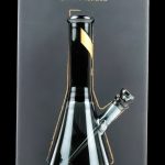 Marley Natural Smoked Glass Bong