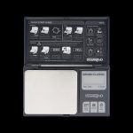 Truweigh Grand Classic Digital Scale - 200g x 0.01g