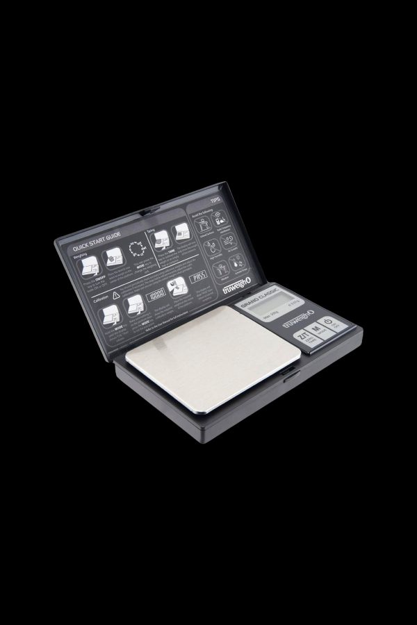 Truweigh Grand Classic Digital Scale - 200g x 0.01g