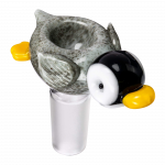 [WHITE][TRANSPARENT]Penguin Bowl